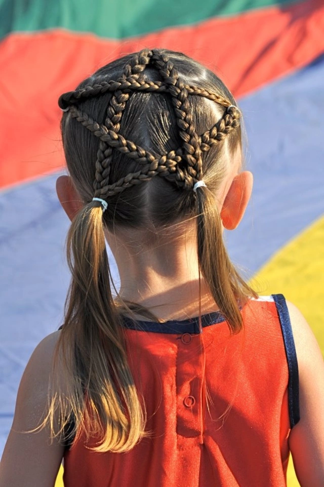 Crazy Hair Day Ideas – Do It And How